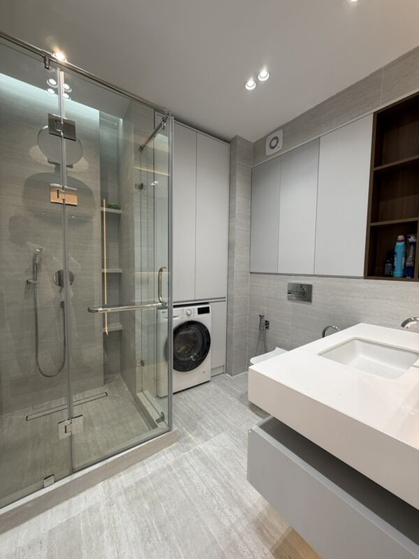 Гаудан W 1 этаж 3 ком люкс - Гаудан "В" - img 9