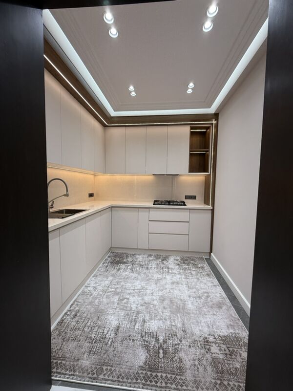 Гаудан W 1 этаж 3 ком люкс - Гаудан "В" - img 3