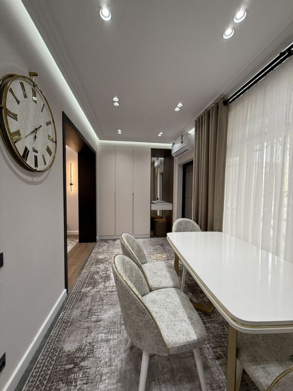 Гаудан W 1 этаж 3 ком люкс - Гаудан "В" - img 8