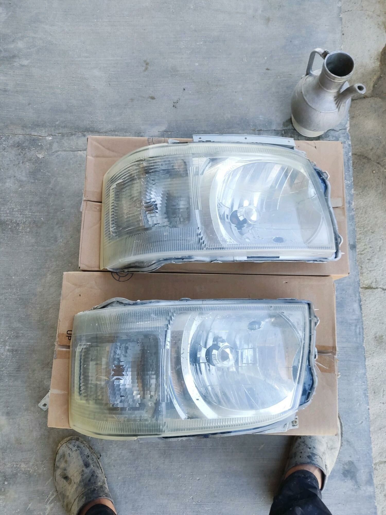 toyota hiace çyra 450 TMT - Bäherden - img 2