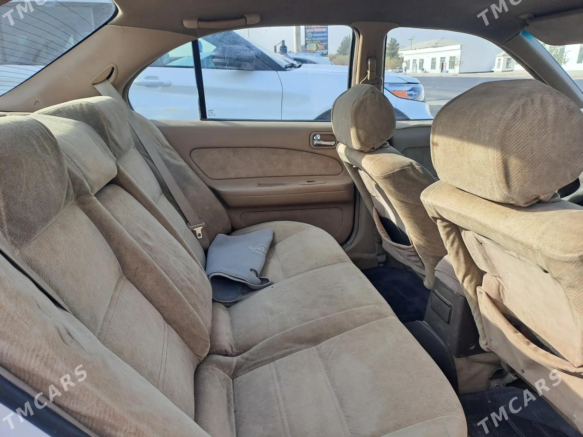 Nissan Civilian 2000 - 55 000 TMT - Мары - img 7