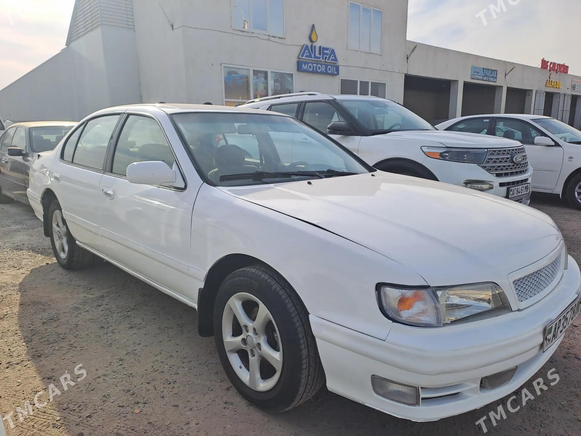 Nissan Civilian 2000 - 55 000 TMT - Мары - img 4