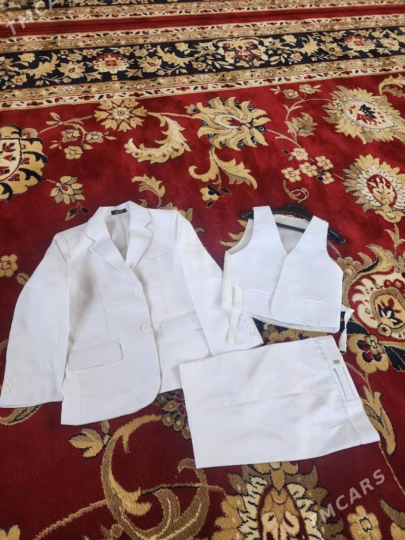 kastum balak ak kurtka pidzak - Дашогуз - img 2