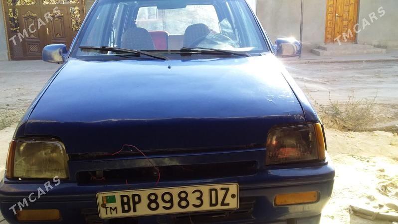 Daewoo Tico 1998 - 15 000 TMT - Şabat etr. - img 6