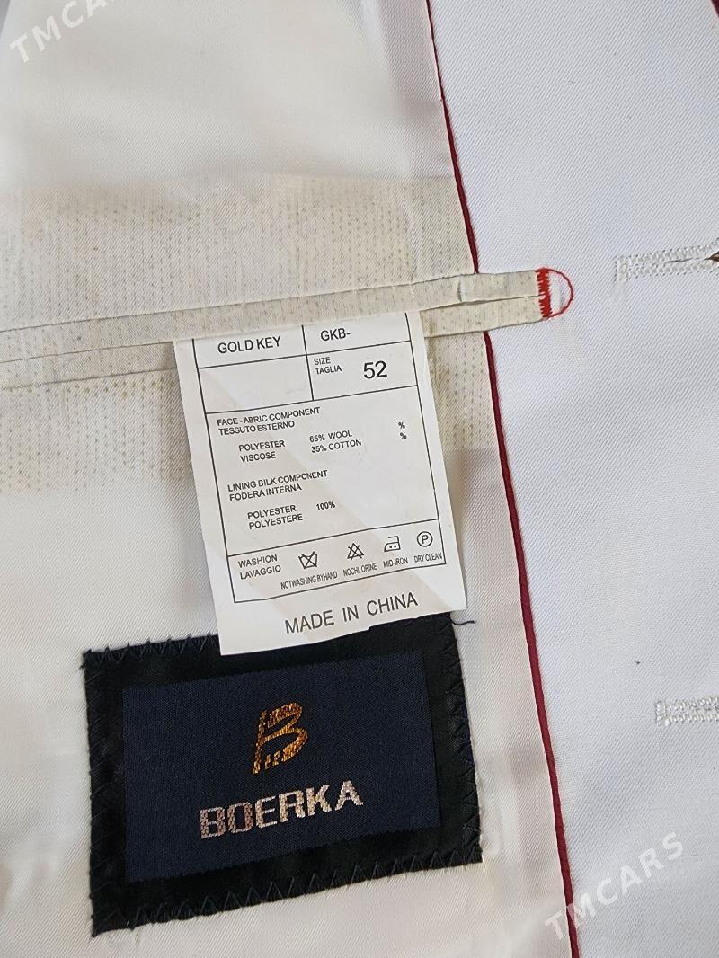 kastum balak ak kurtka pidzak - Дашогуз - img 3