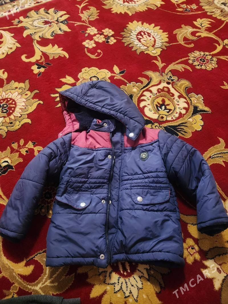 kastum balak ak kurtka pidzak - Дашогуз - img 6