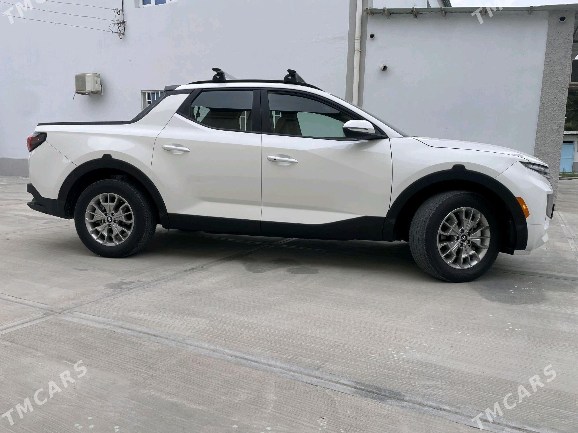 Hyundai Santa Cruz 2022 - 460 000 TMT - Aşgabat - img 3