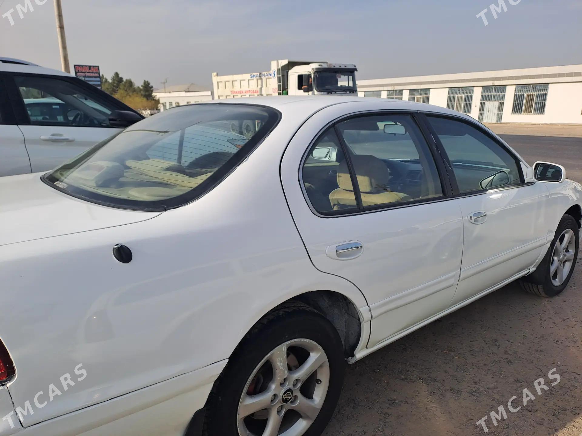 Nissan Civilian 2000 - 55 000 TMT - Мары - img 5