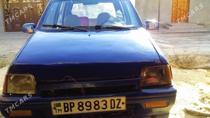 Daewoo Tico 1998 - 15 000 TMT - Şabat etr. - img 1