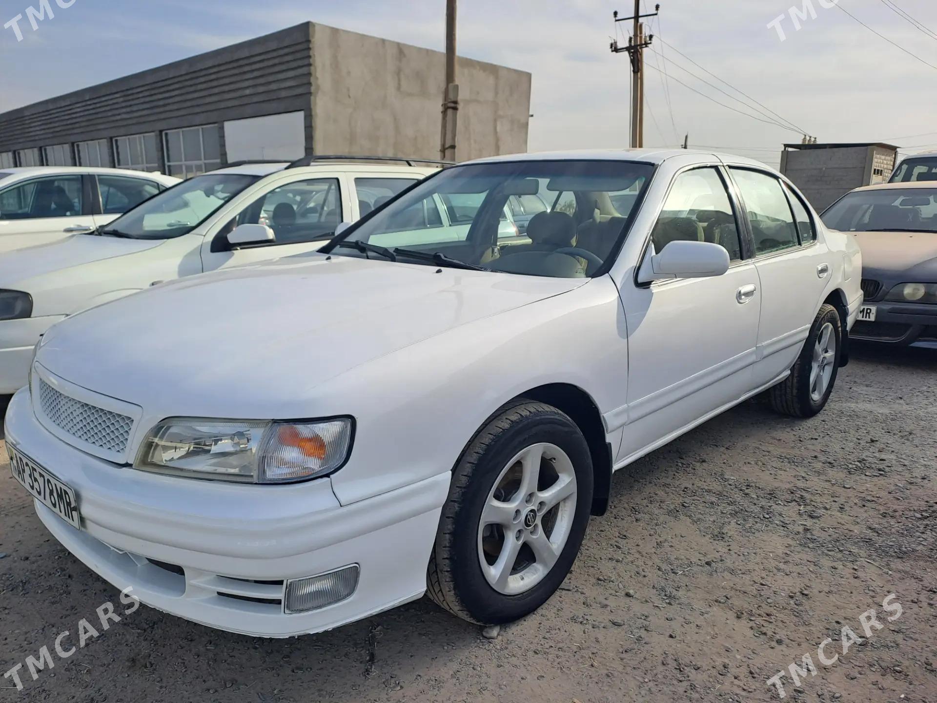 Nissan Civilian 2000 - 55 000 TMT - Мары - img 3