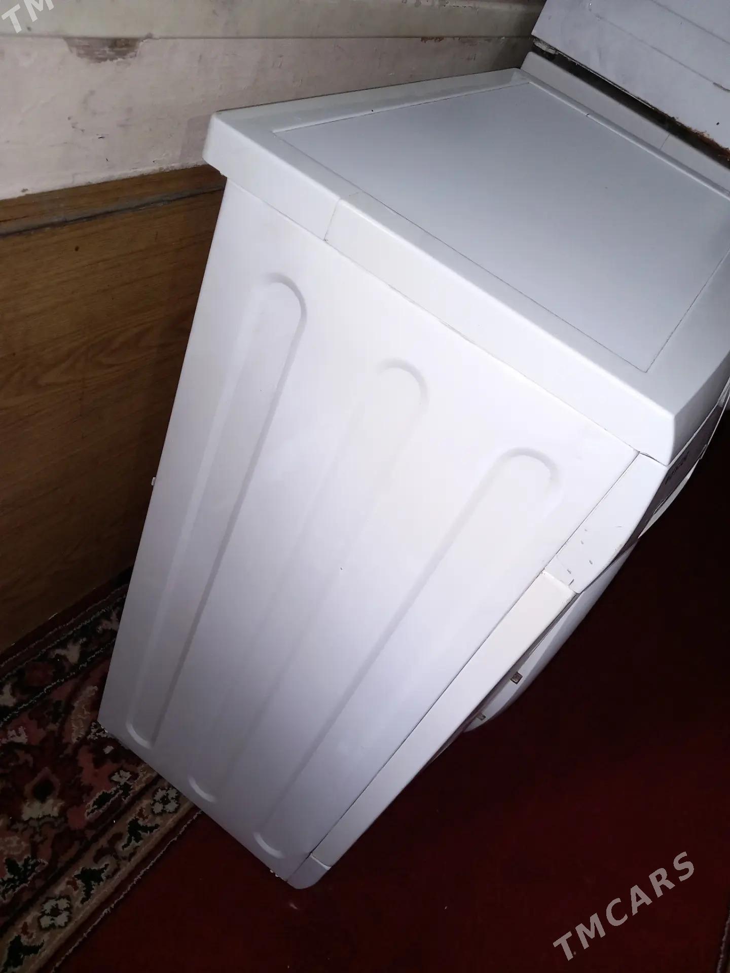 Westel 5 kg kir masyn - Türkmenabat - img 2