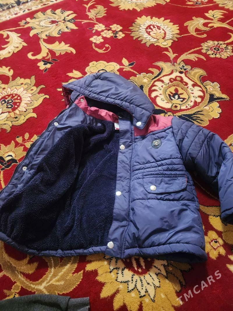 kastum balak ak kurtka pidzak - Дашогуз - img 5