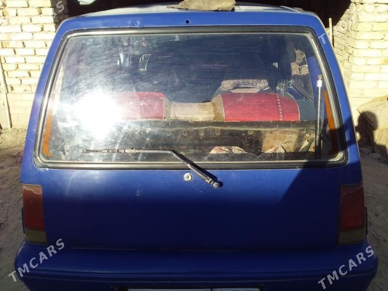 Daewoo Tico 1998 - 15 000 TMT - Şabat etr. - img 2