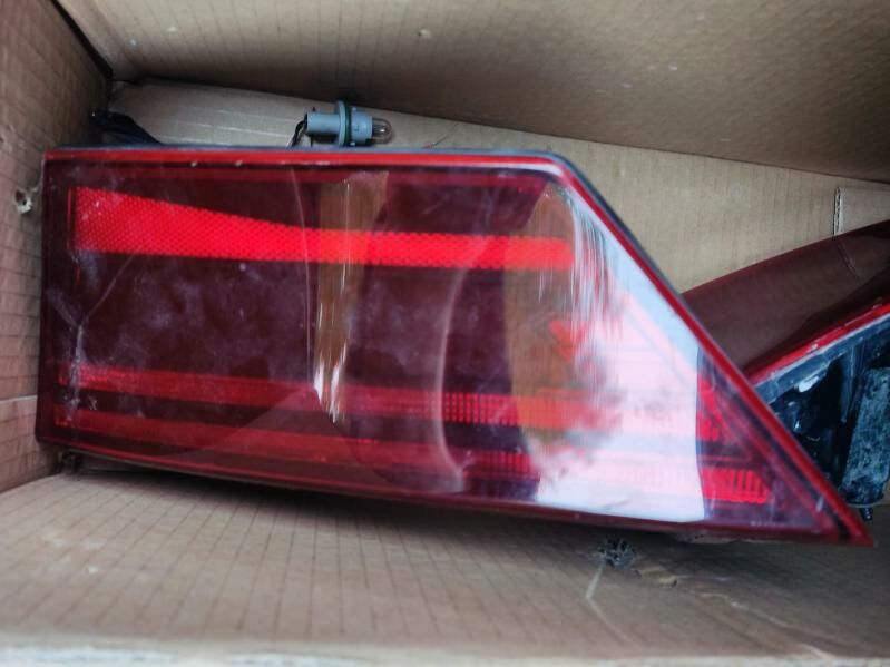 Kia Forte fara 1 000 TMT - ул. Московская (10 йыл абаданчылык ш.) - img 1