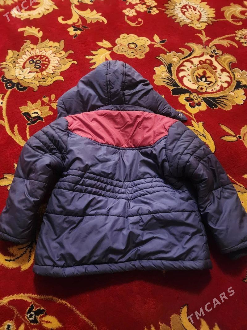 kastum balak ak kurtka pidzak - Дашогуз - img 4