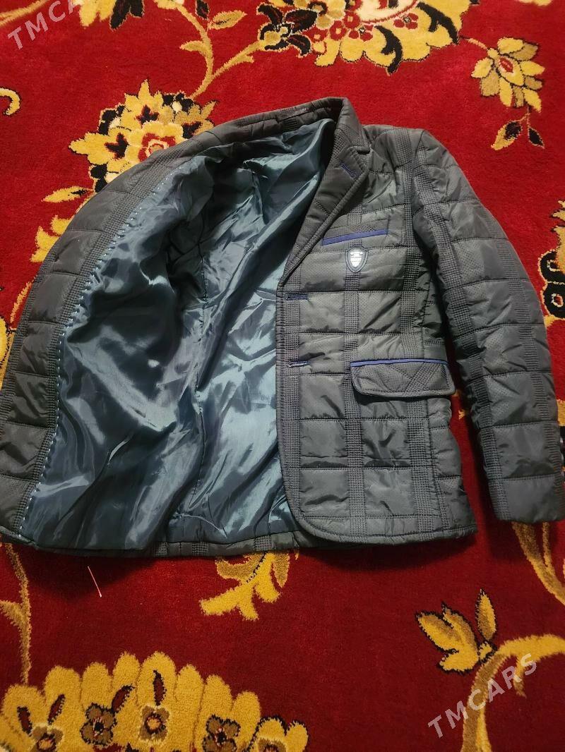 kastum balak ak kurtka pidzak - Дашогуз - img 9