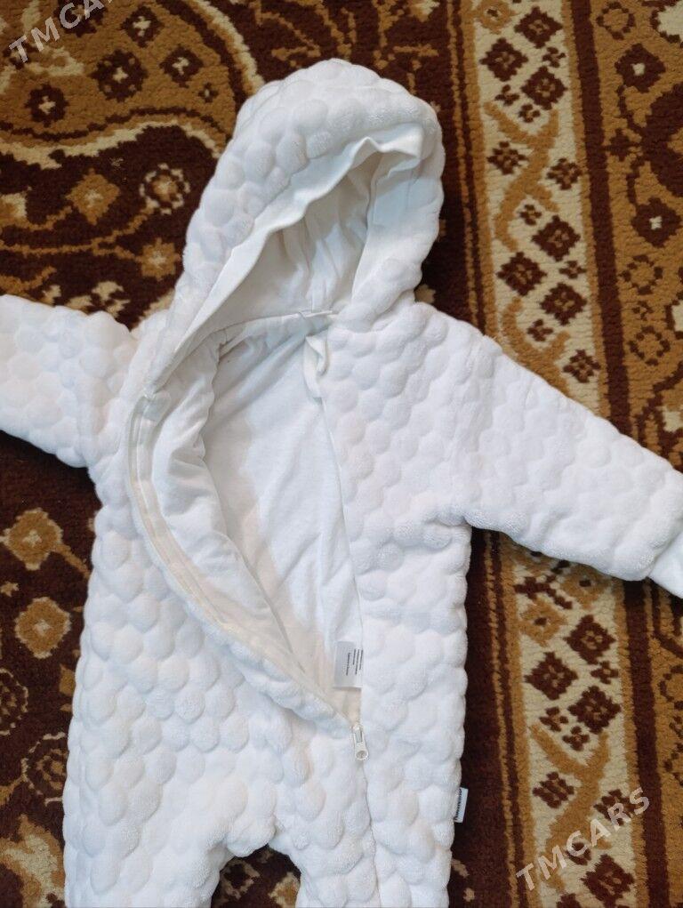 комбинезон - Mary - img 2