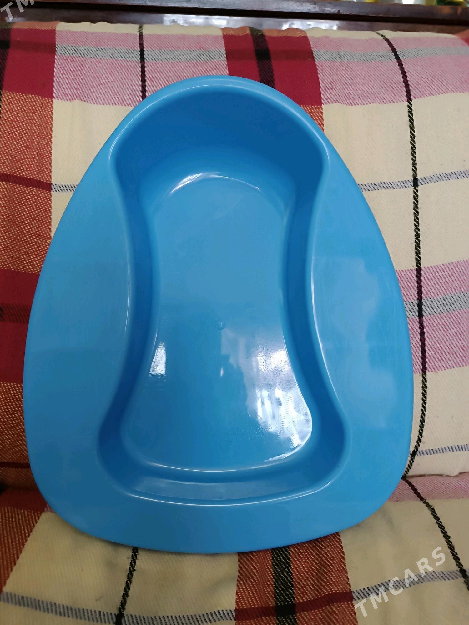 Ванна, круги, судно, утка - 8 мкр - img 4