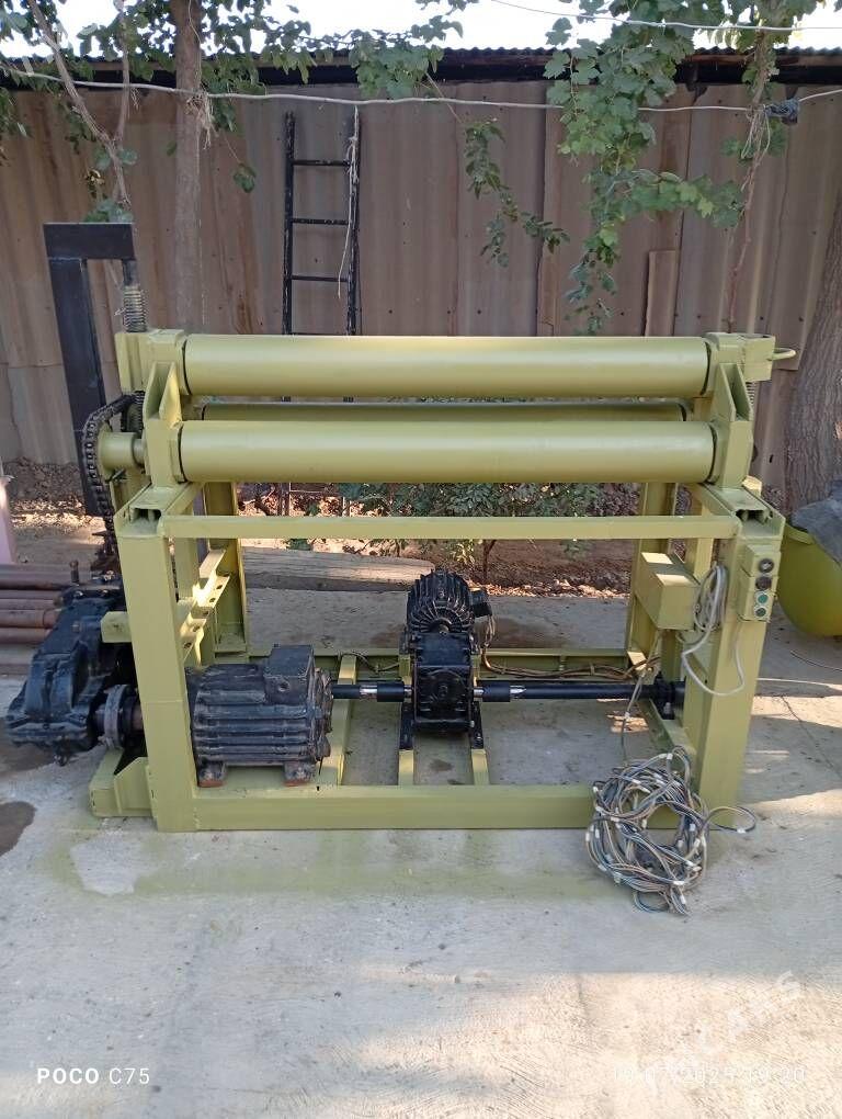 Walsowka stanok - Aşgabat - img 2