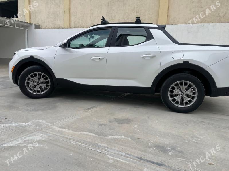 Hyundai Santa Cruz 2022 - 460 000 TMT - Aşgabat - img 10