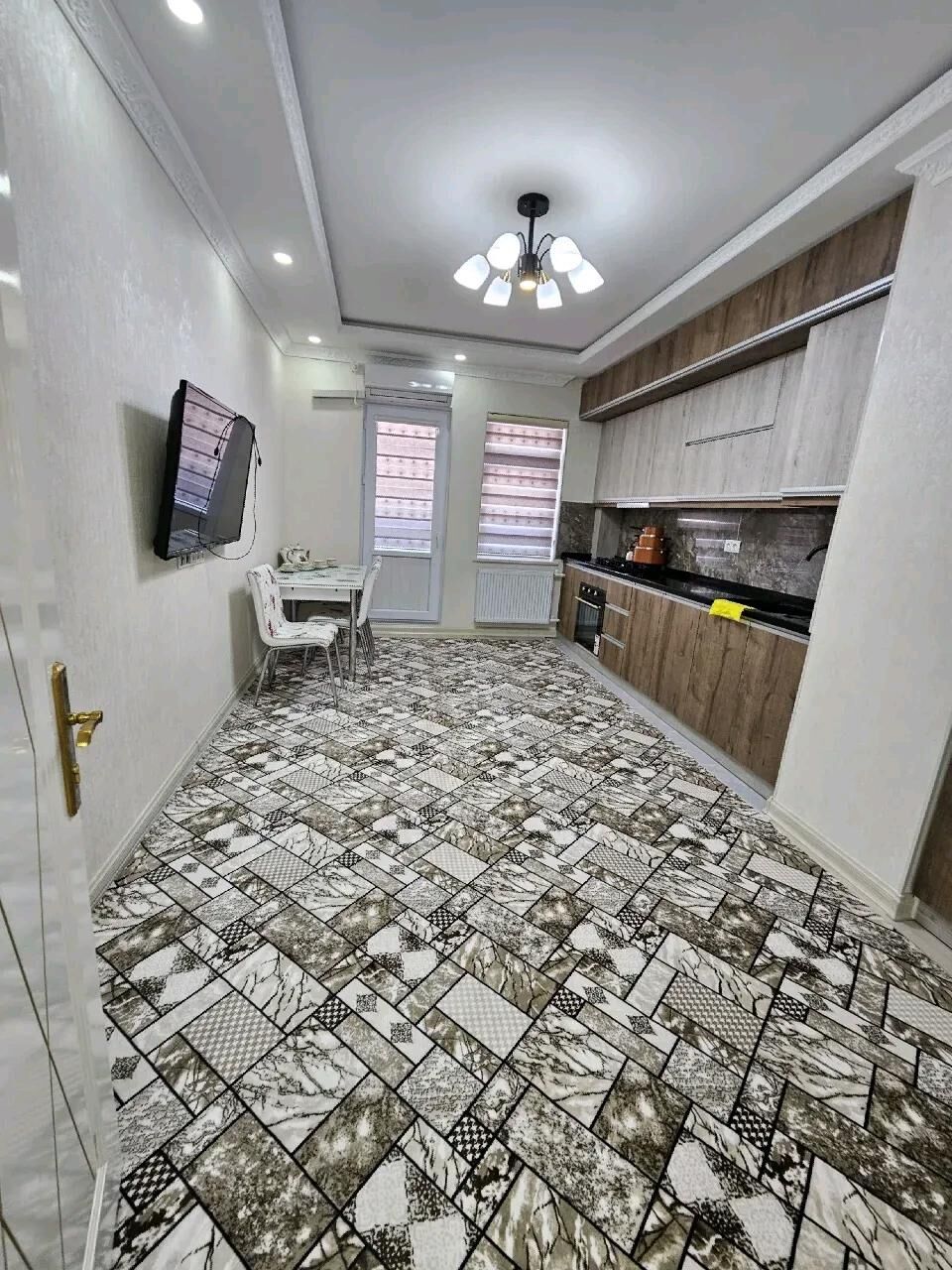 Arenda kw jay kreyine Аренда к - Aşgabat - img 2