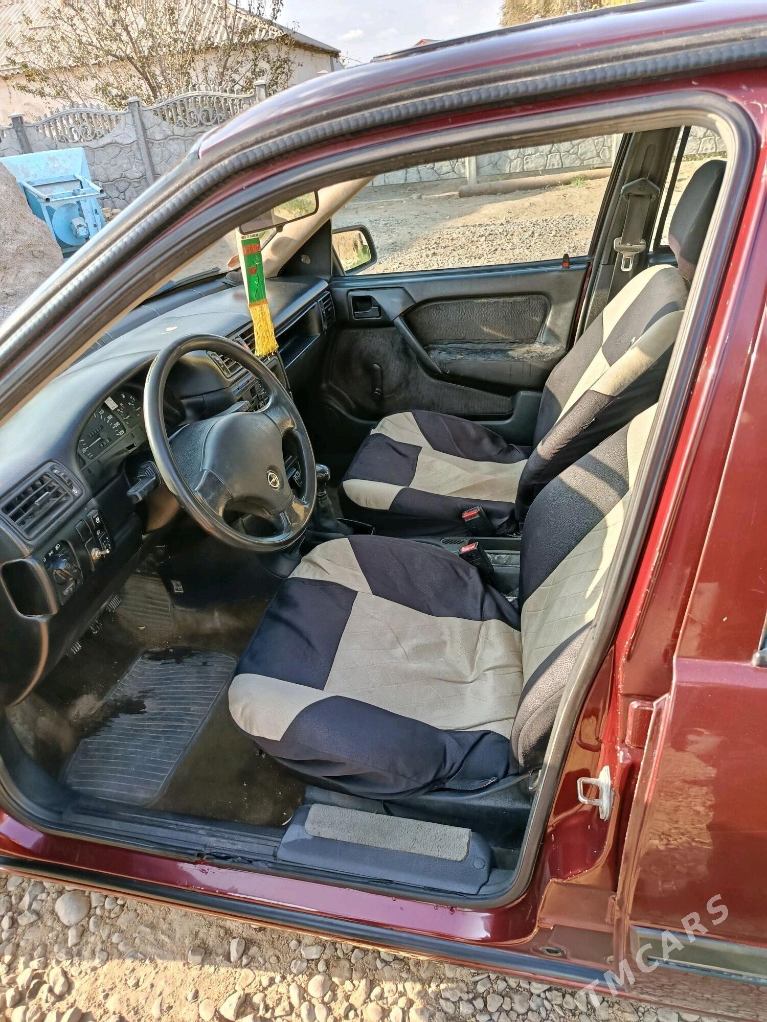 Opel Vectra 1990 - 40 000 TMT - Mary - img 9