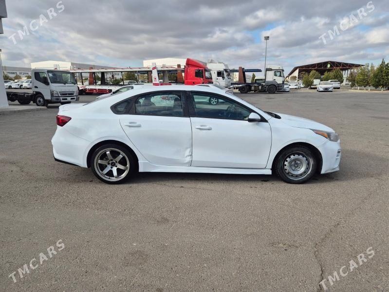 Kia Forte 2020 - 190 000 TMT - Aşgabat - img 3