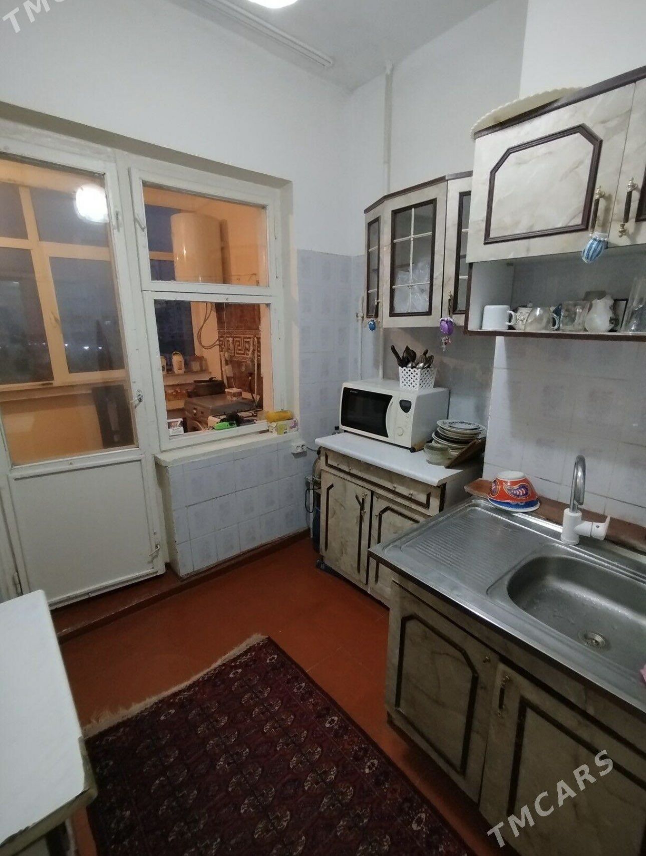 Мир 2 5эт 3ком 76м2 Дёшево - Ашхабад - img 5