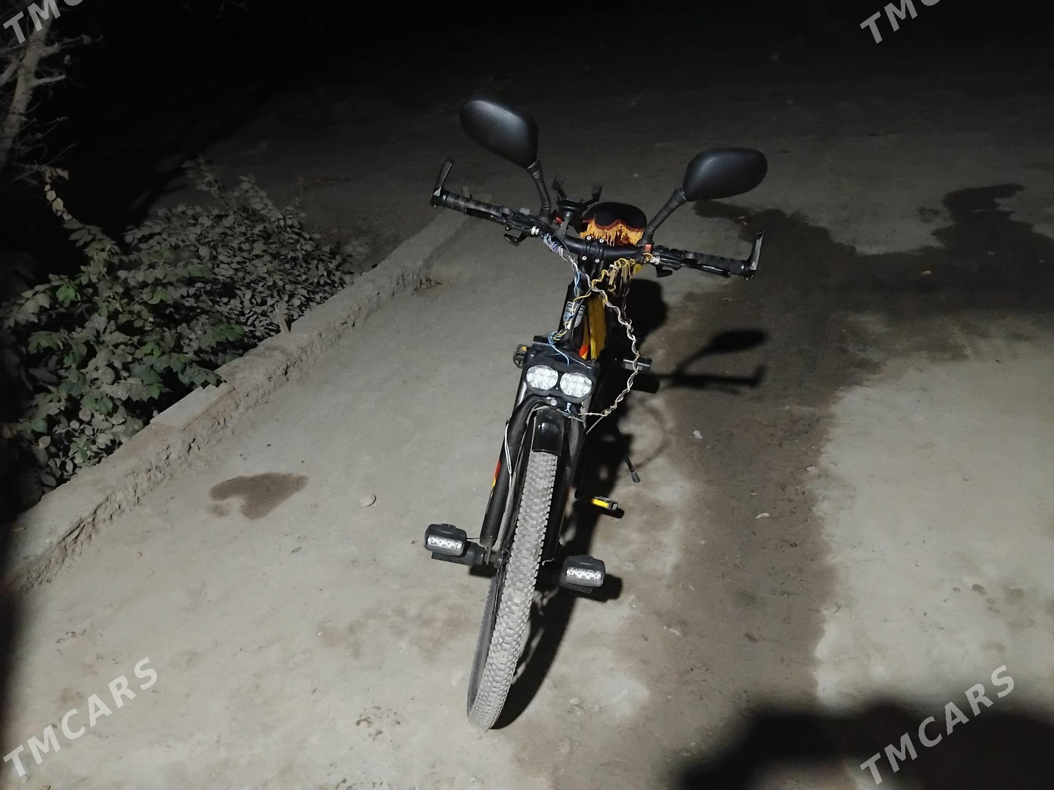 welesiped - Шабатский этрап - img 5