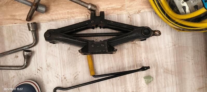 дамкрат от лексус 120 TMT - Мир 7 - img 2