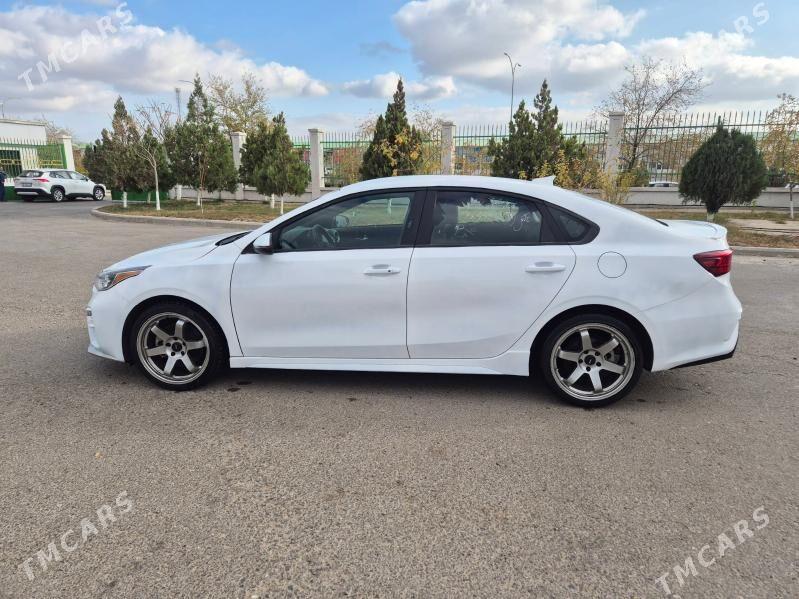 Kia Forte 2020 - 190 000 TMT - Aşgabat - img 2