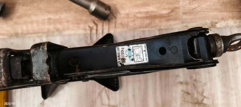 дамкрат от лексус 120 TMT - Мир 7 - img 4