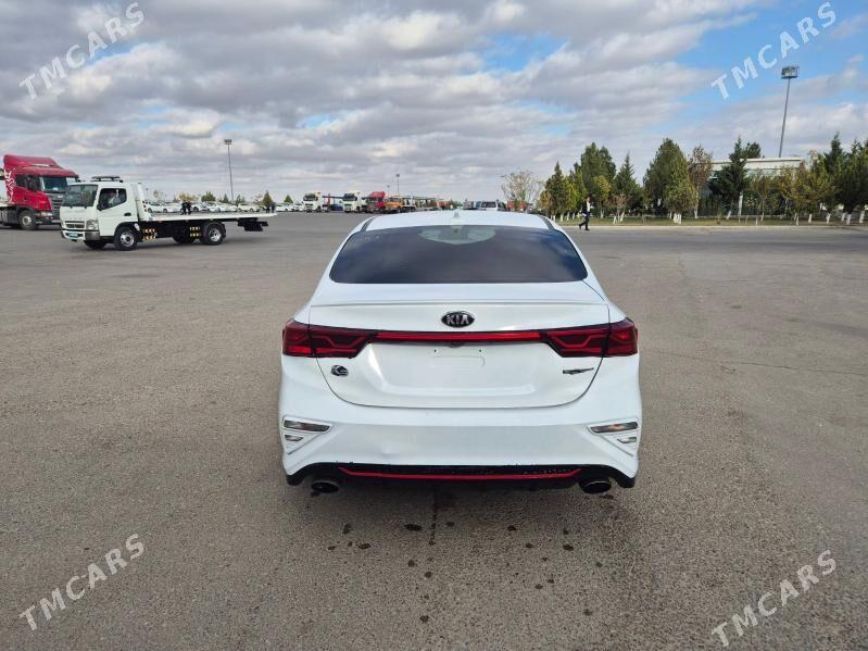 Kia Forte 2020 - 190 000 TMT - Aşgabat - img 4
