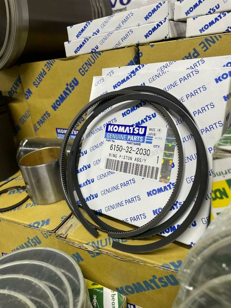 Komatsu Buldozer motor şaylary 9 999 TMT - Aşgabat - img 3