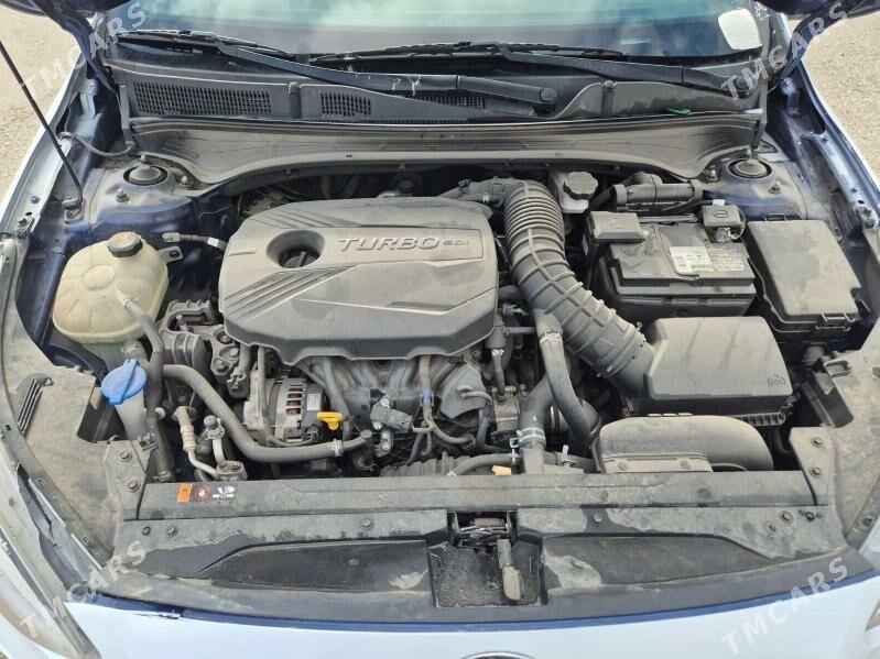 Kia Forte 2020 - 190 000 TMT - Aşgabat - img 5