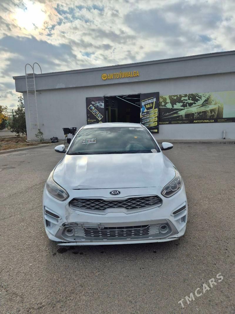 Kia Forte 2020 - 190 000 TMT - Aşgabat - img 1