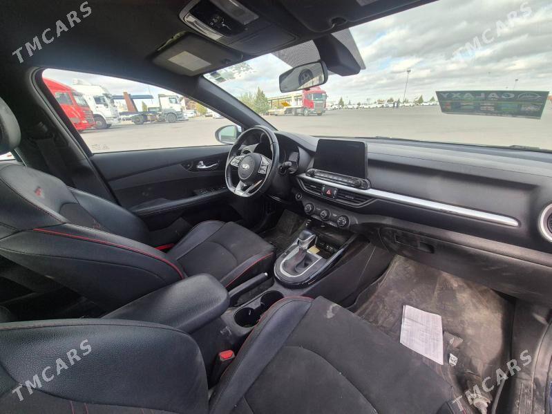 Kia Forte 2020 - 190 000 TMT - Aşgabat - img 6
