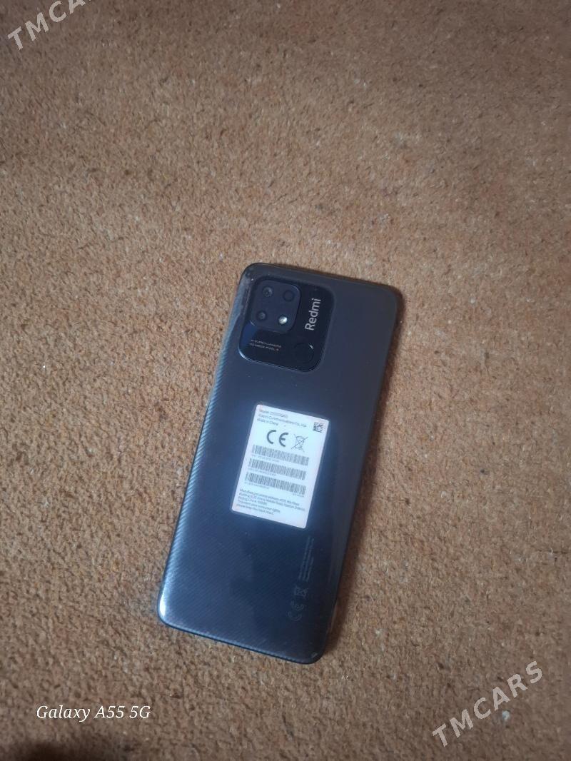 redmi 10c - Дашогуз - img 1