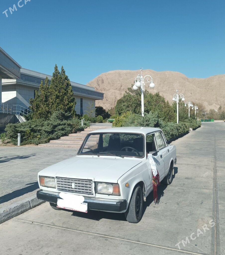 Lada 2107 2000 - 29 000 TMT - Балканабат - img 4