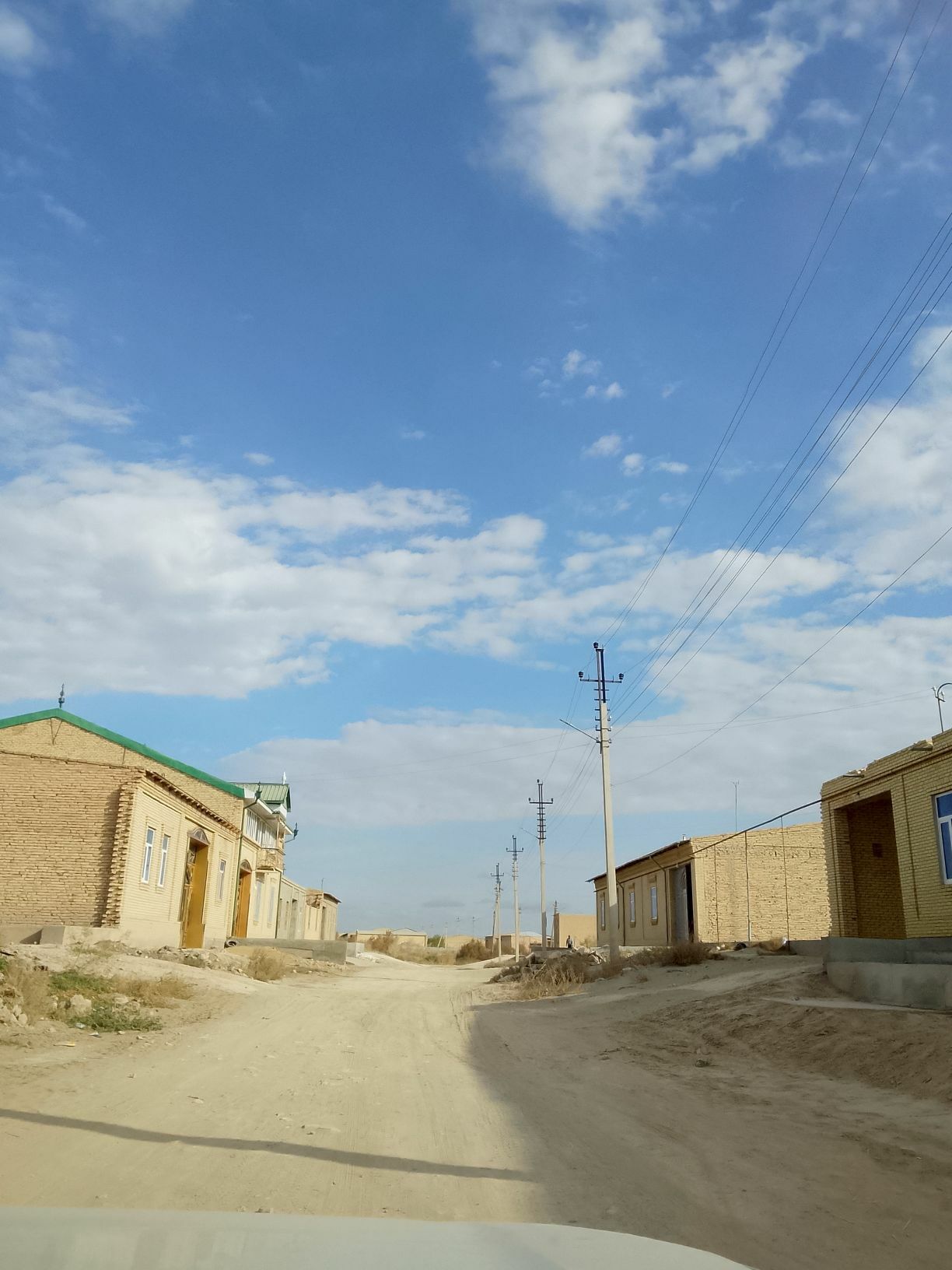 40 yıllık 16 sotuk 4 komnut - Чарджоу - img 1