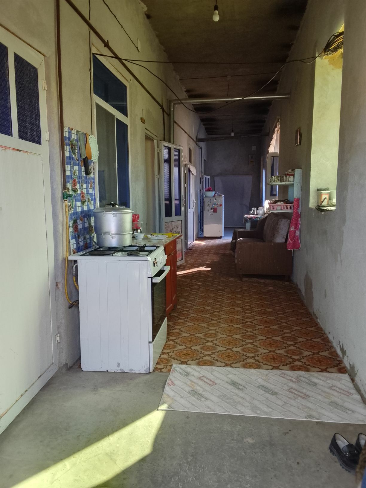 40 yıllık 16 sotuk  4 komnut - Чарджоу - img 4