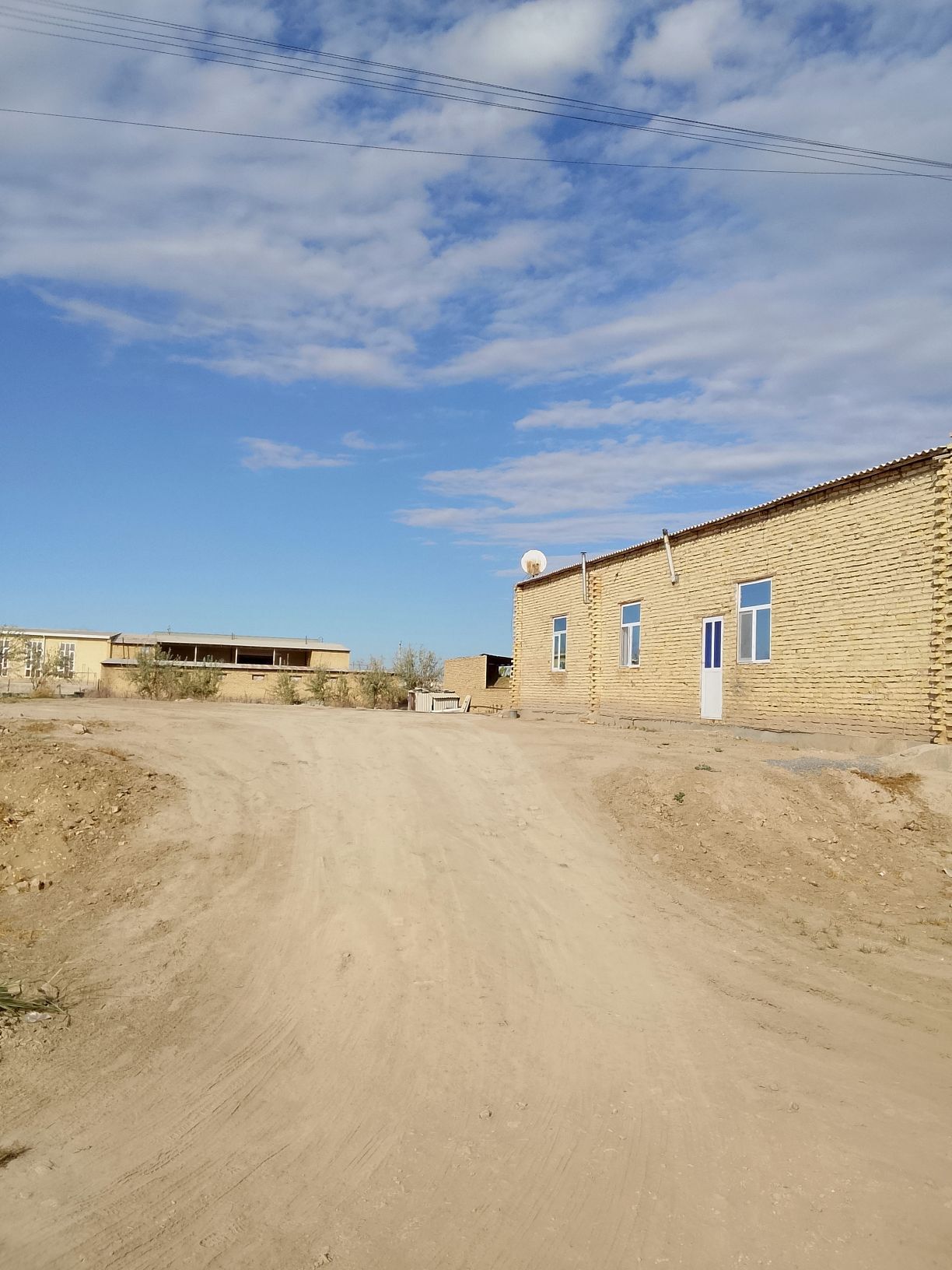 40 yıllık 16 sotuk  4 komnut - Чарджоу - img 3