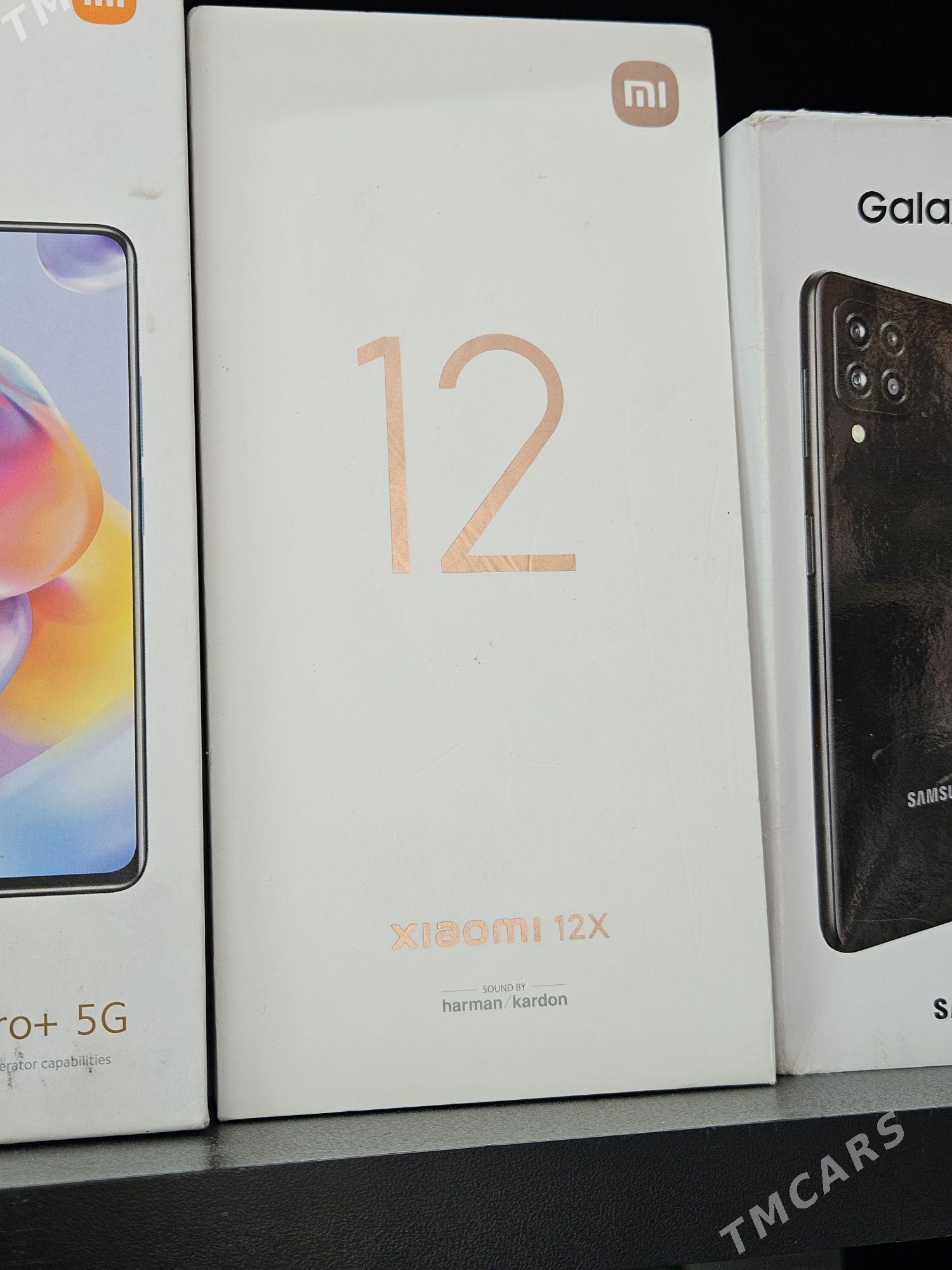 MI 12X 8/128 - Мары - img 5