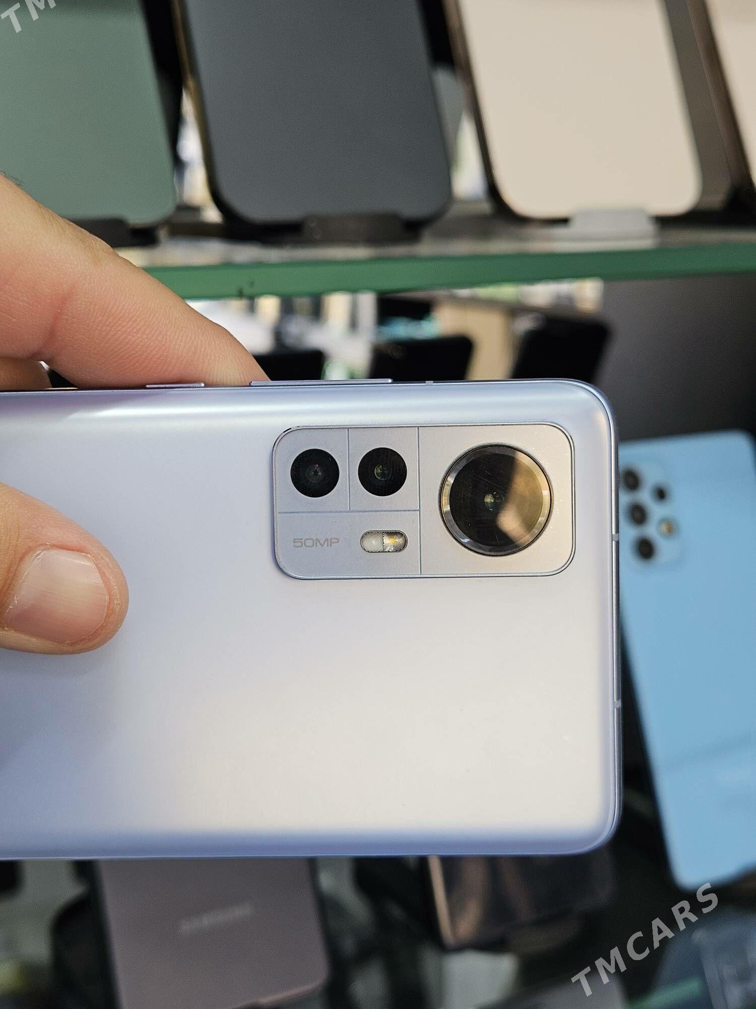 MI 12X 8/128 - Мары - img 1