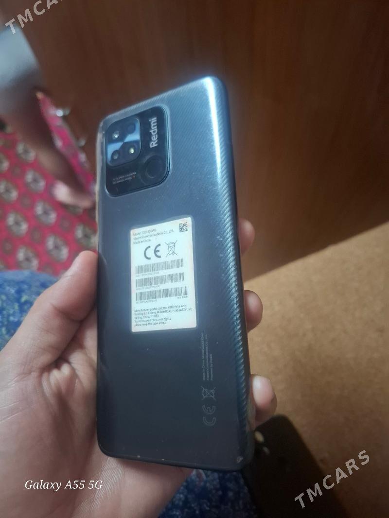 redmi 10c - Дашогуз - img 2