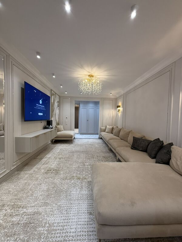 Гаудан W евро-люкс! - Гаудан "В" - img 3