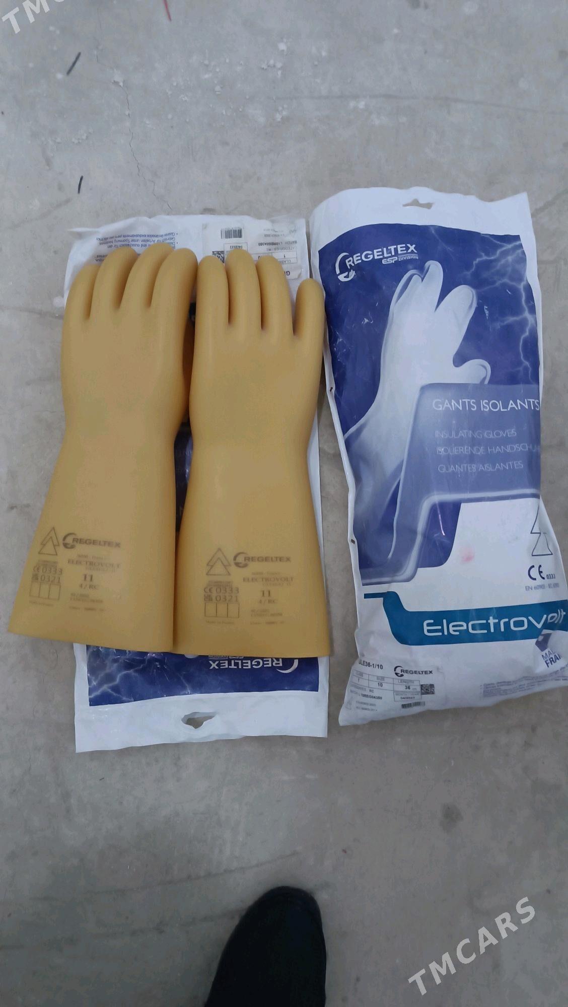 ellik, диэлектрические - Gökdepe - img 2