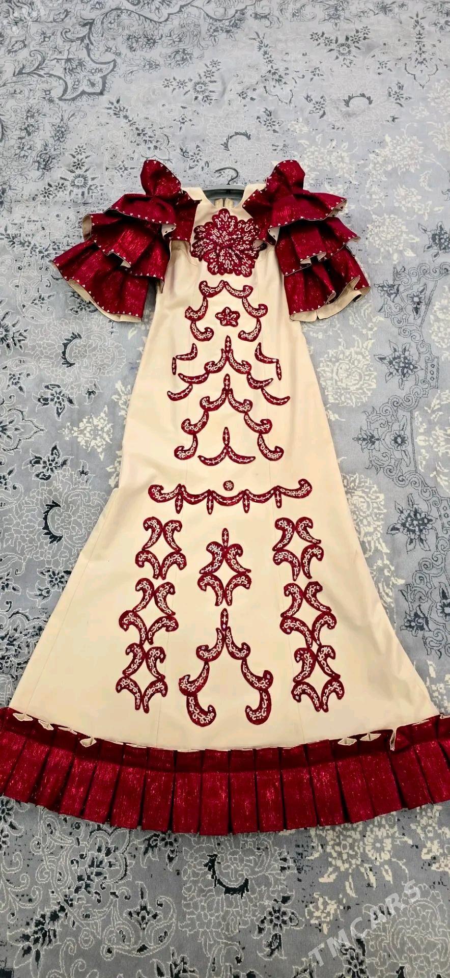 zenan dgin esikler - Gökdepe - img 1