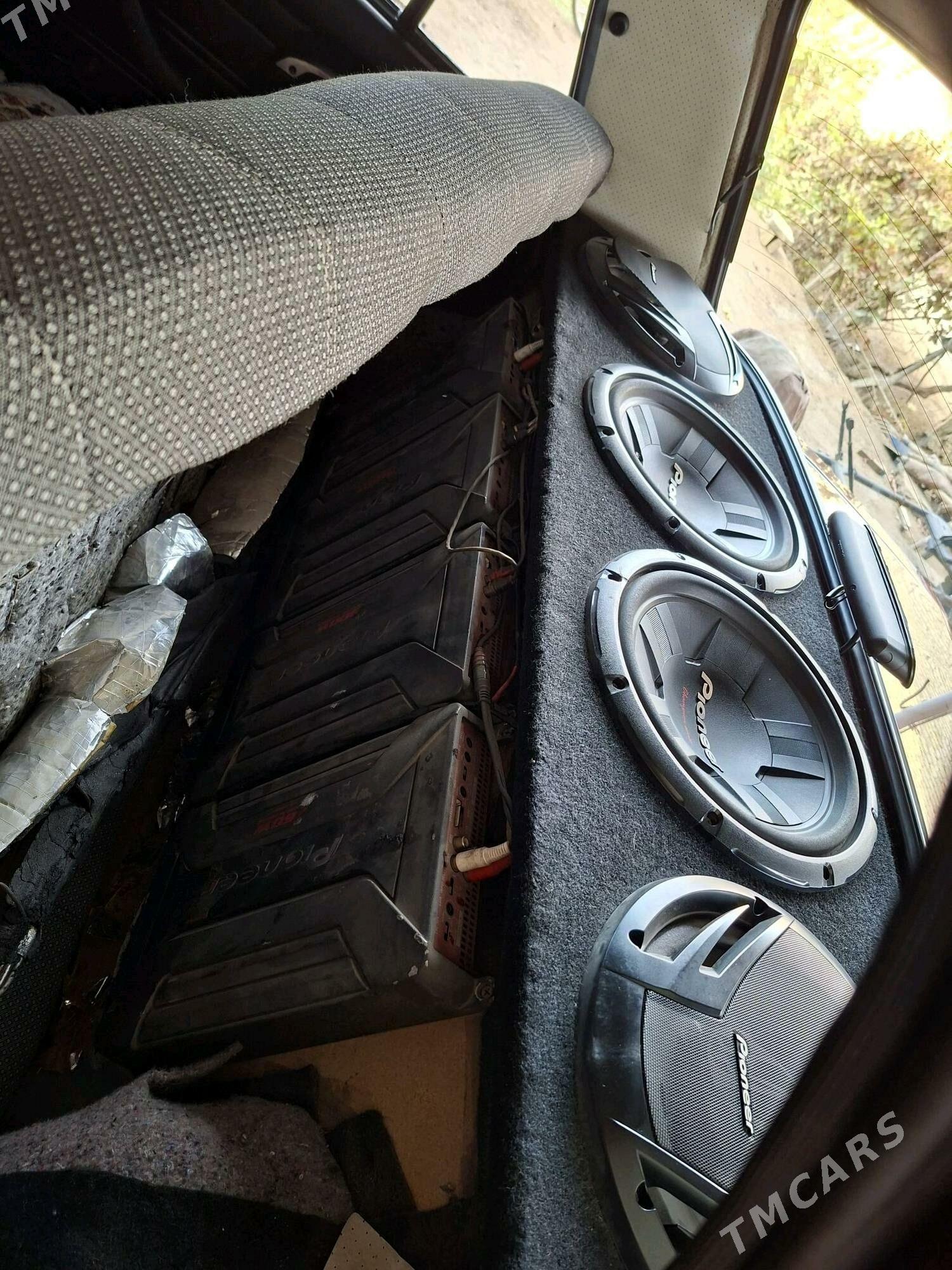 Lada 2107 2012 - 117 600 TMT - Сакар - img 5