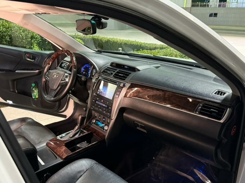 Toyota Camry 2018 - 621 000 TMT - Ашхабад - img 6